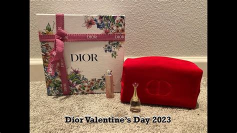 dior valentine's day box|Valentine's Day gifts for women .